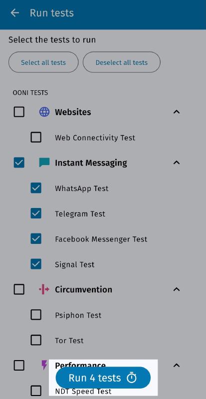 Run 1 test Run 1 test