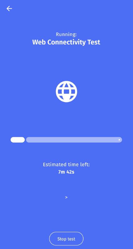 Running websites Running websites